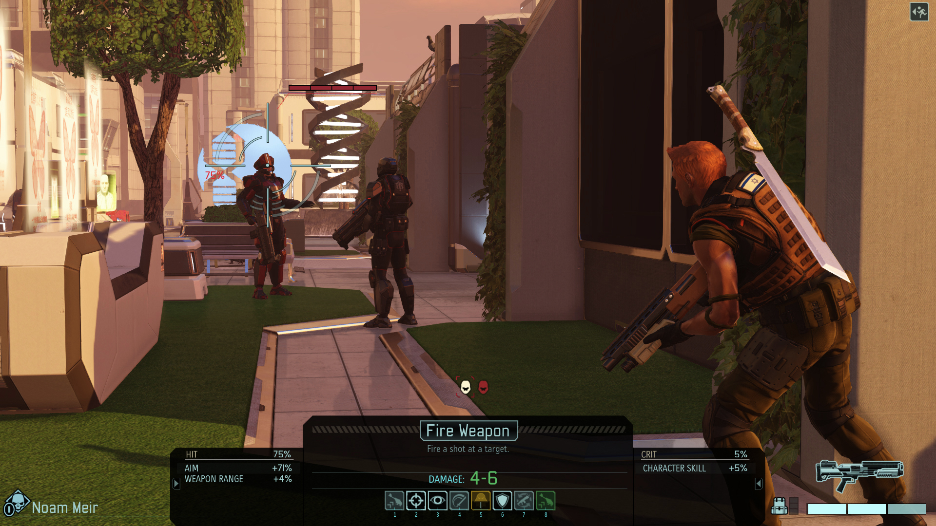 图片[6]-幽浮2/X-COM 2（v20181010-天选者双版集成12号升级档）