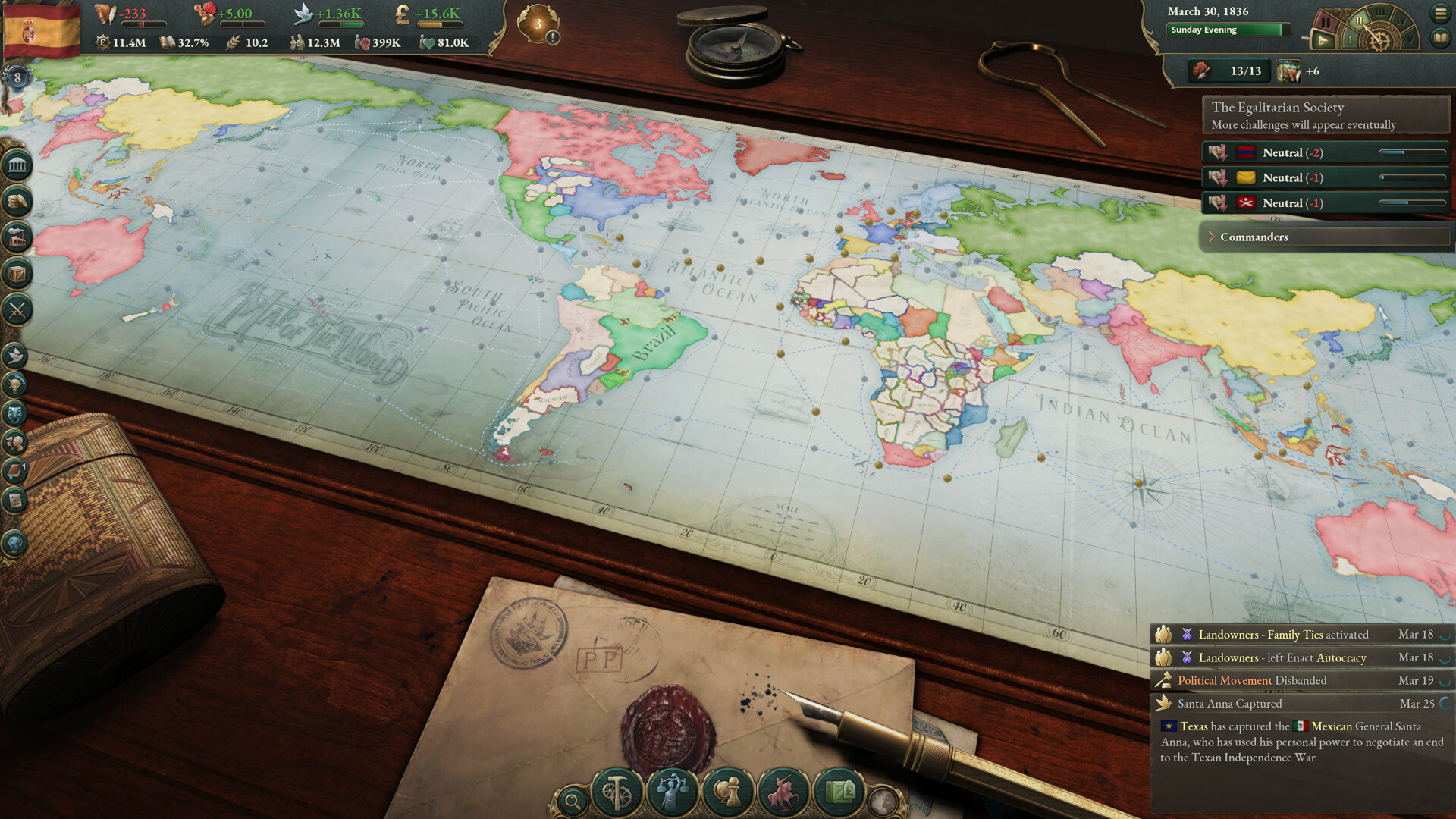 图片[6]-维多利亚3/Victoria 3（豪华版-V1.04）
