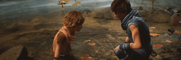 图片[6]-兄弟：双子传说 重制版 单机/同屏双人 /Brothers: A Tale of Two Sons Remake （更新v21.03.2024）