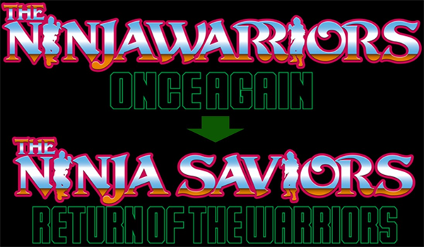 图片[4]-忍者武士：战士归来/The Ninja Saviors Return of the Warriors