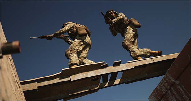图片[10]-费卢杰六日/Six Days in Fallujah（v23.06.2023 网络联机）