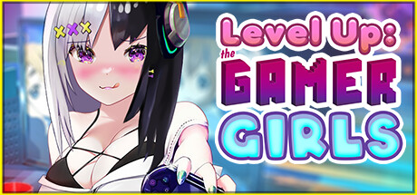 图片[2]-升级：游戏女孩/Level Up: The Gamer Girls