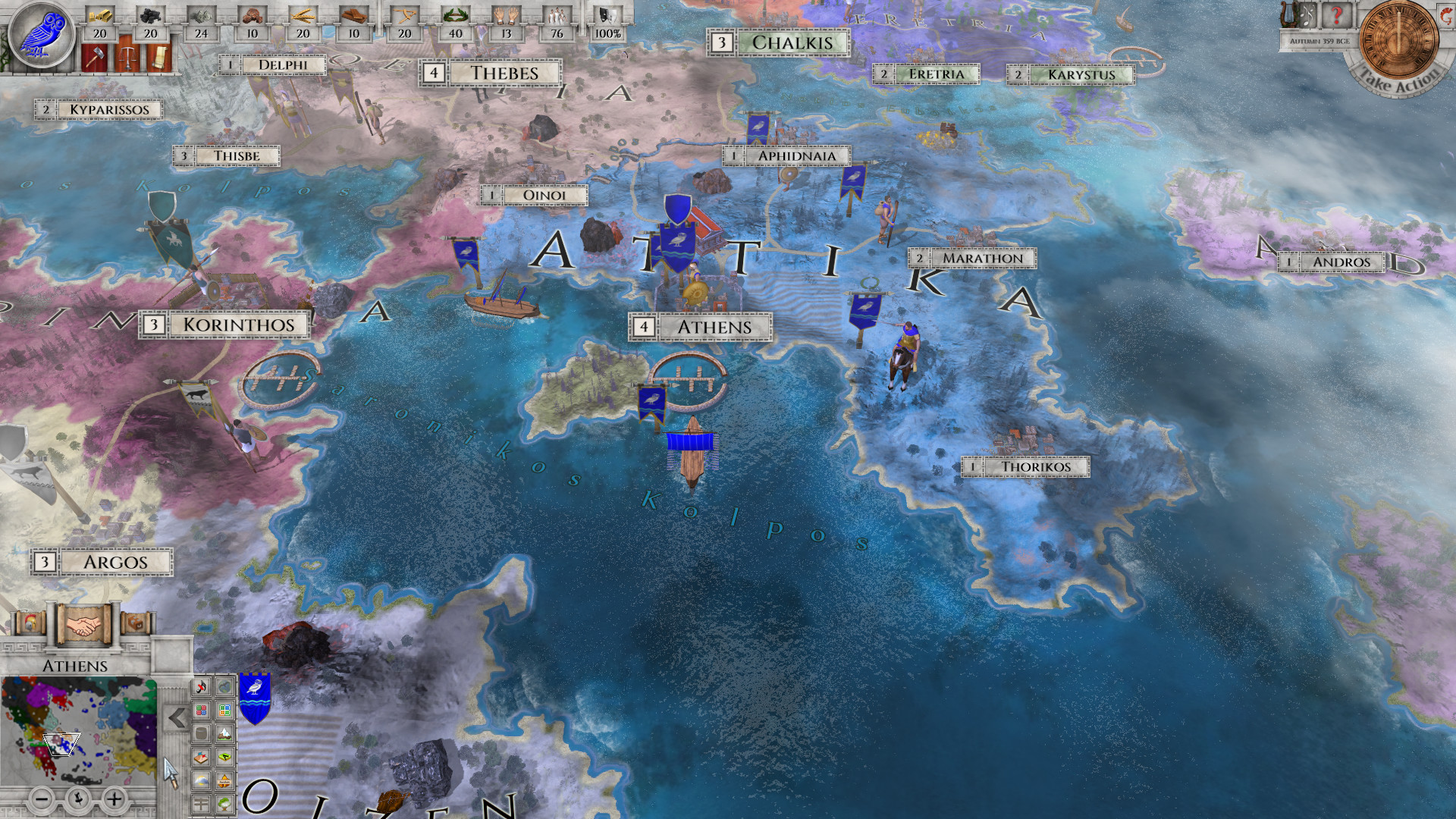 图片[18]-帝权：希腊战争/Imperiums: Greek Wars（V1.2.2整合亚历山大时代）