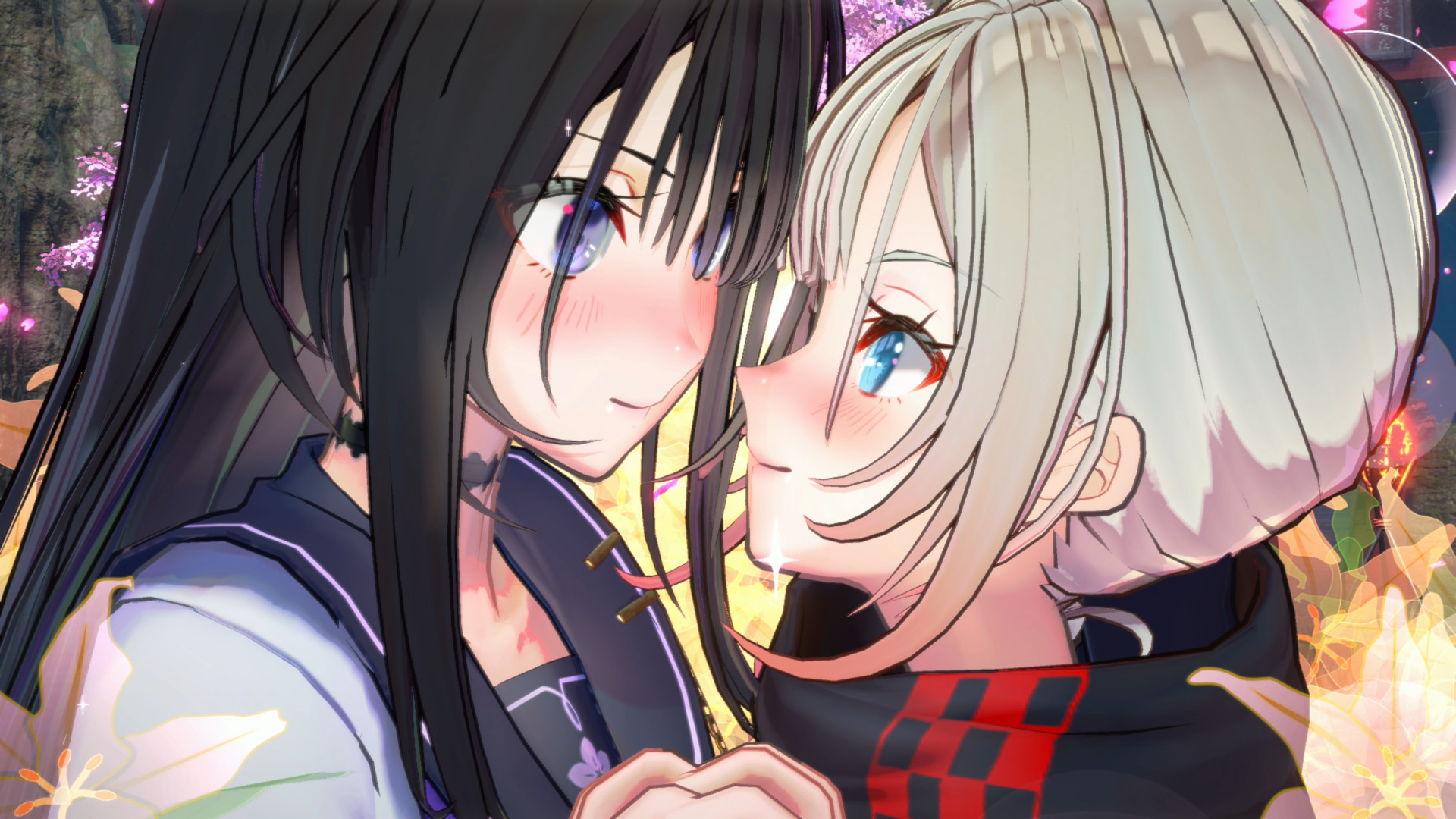图片[22]-武士少女/SAMURAI MAIDEN（豪华版-Build.10111530全DLC+预约特典 及早购买特典）