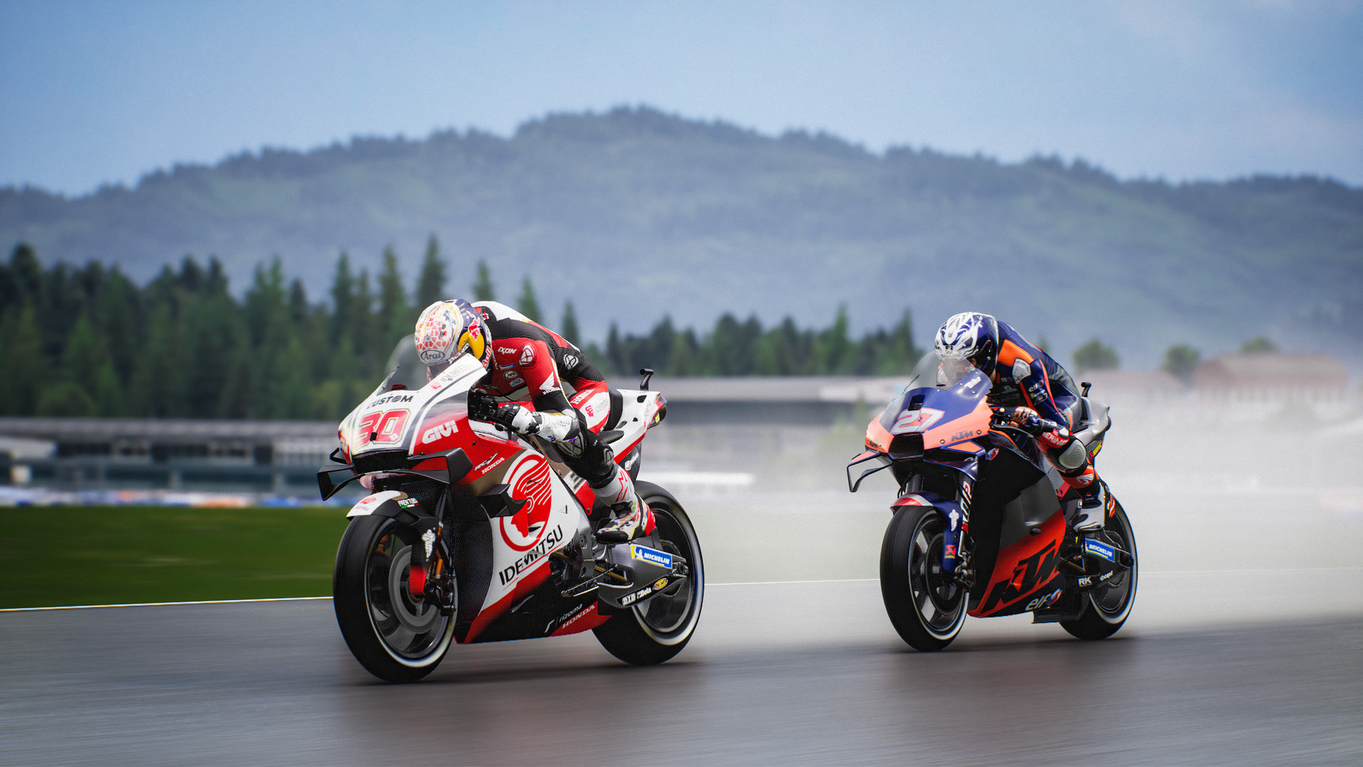 图片[14]-世界摩托大奖赛21/MotoGP21
