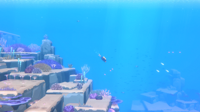 图片[2]-潜水员戴夫/DAVE THE DIVER（v1.0.2.1264）