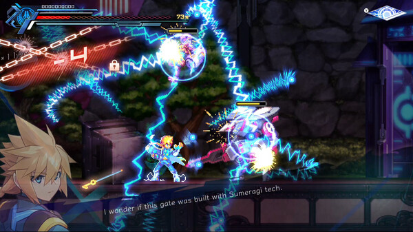 图片[6]-苍蓝雷霆3/Azure Striker Gunvolt 3