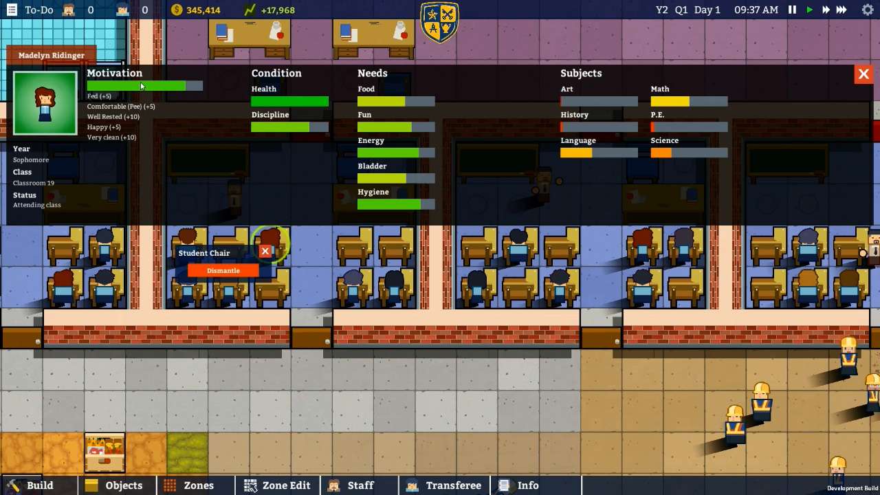 图片[8]-学术界：学校模拟/Academia : School Simulator（v1.0.38）