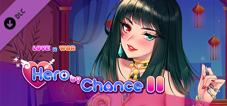 图片[4]-爱与战争：机会英雄2/Love n War: Hero by Chance II（V1.3.1-雪瑶-舞剑成风+大量修正）