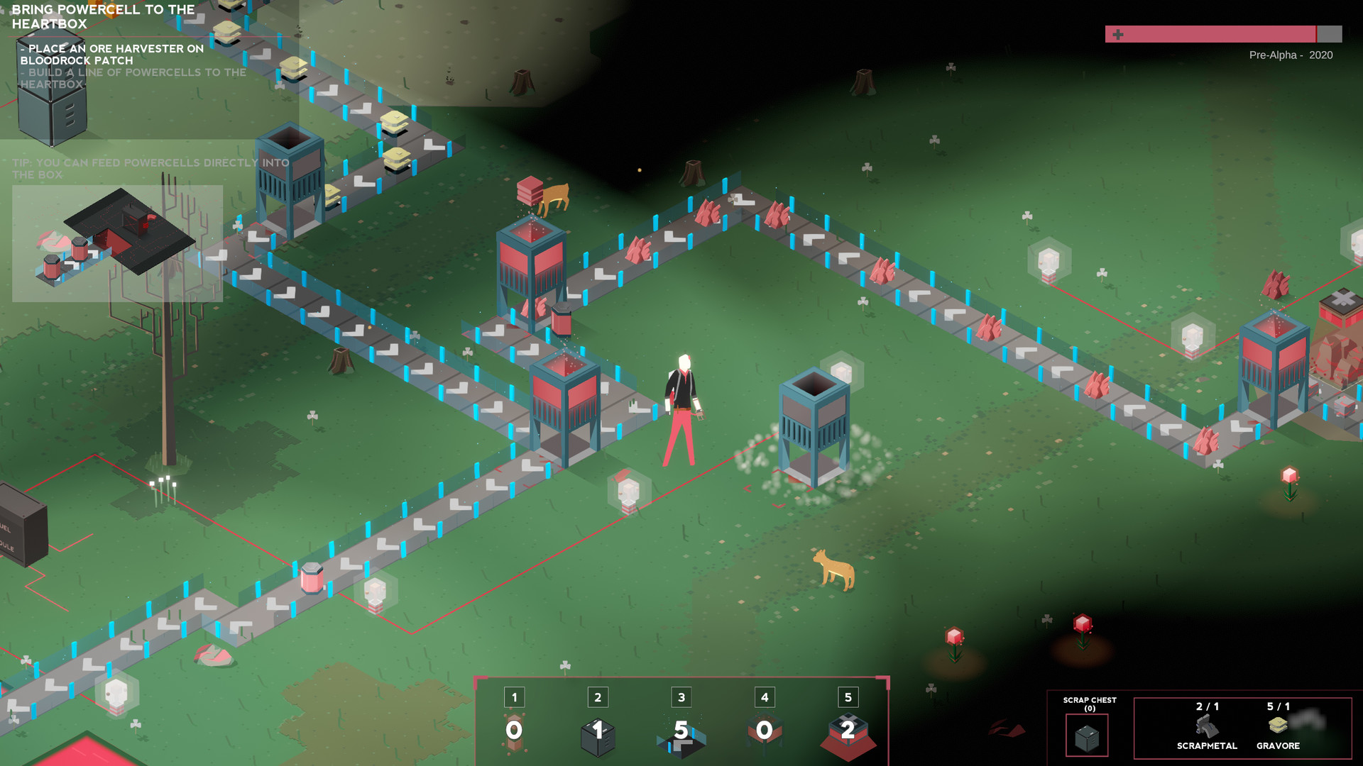 图片[12]-阿特里奥：黑暗荒野/Atrio: The Dark Wild（v0.7.3）