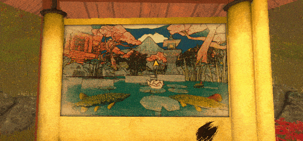 图片[6]-哲学拼图：禅宗公案/Philosophical Jigsaw – The Zen Koans