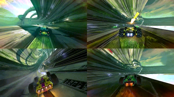 图片[14]-战斗四驱车/GRIP: Combat Racing