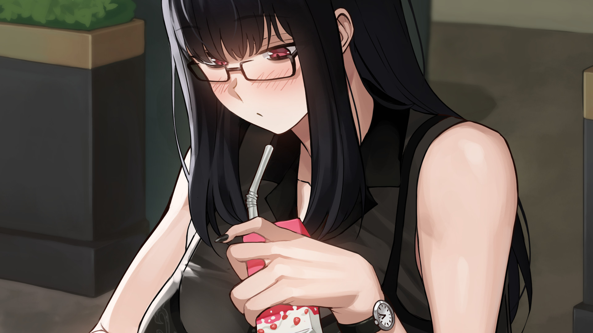 图片[10]-酸奶/Yogurt!（V22.07.24-无尽模式+DLC）