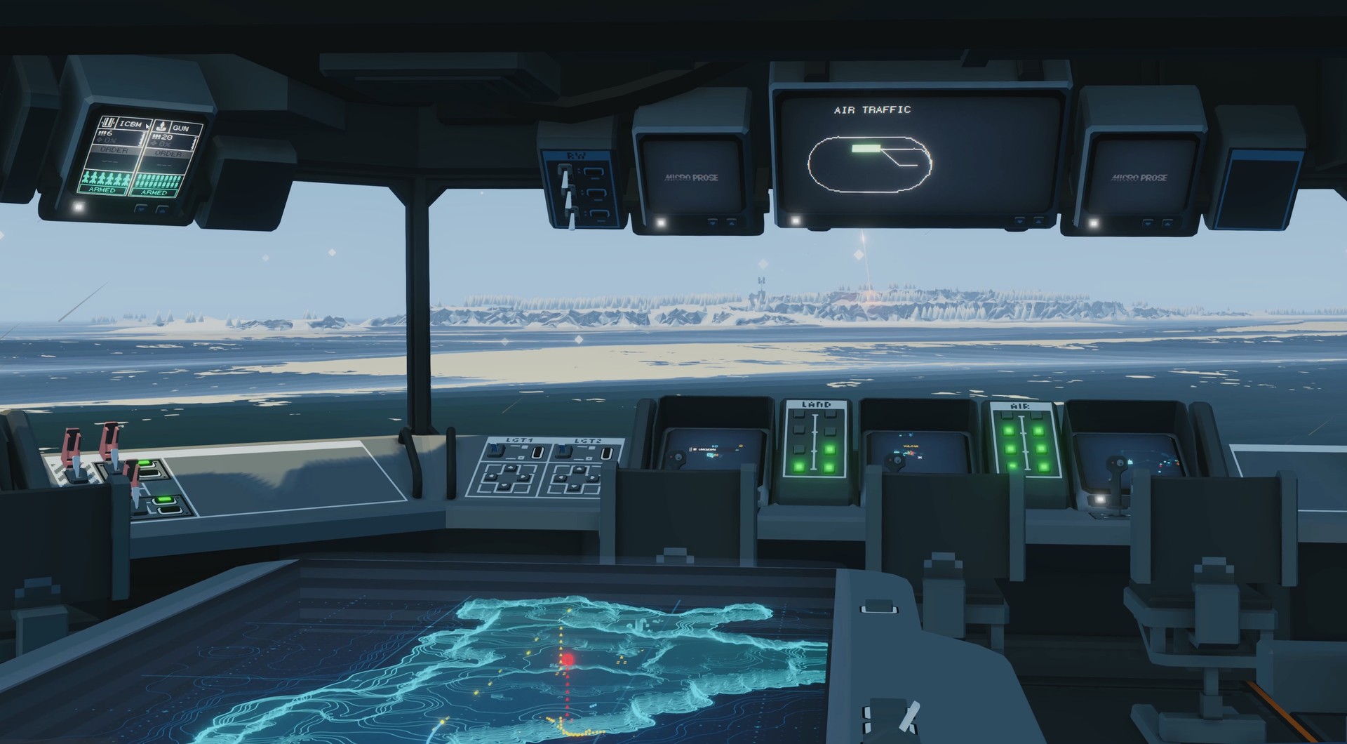 图片[6]-航母指挥官2/Carrier Command 2（更新v1.0.0正式版）