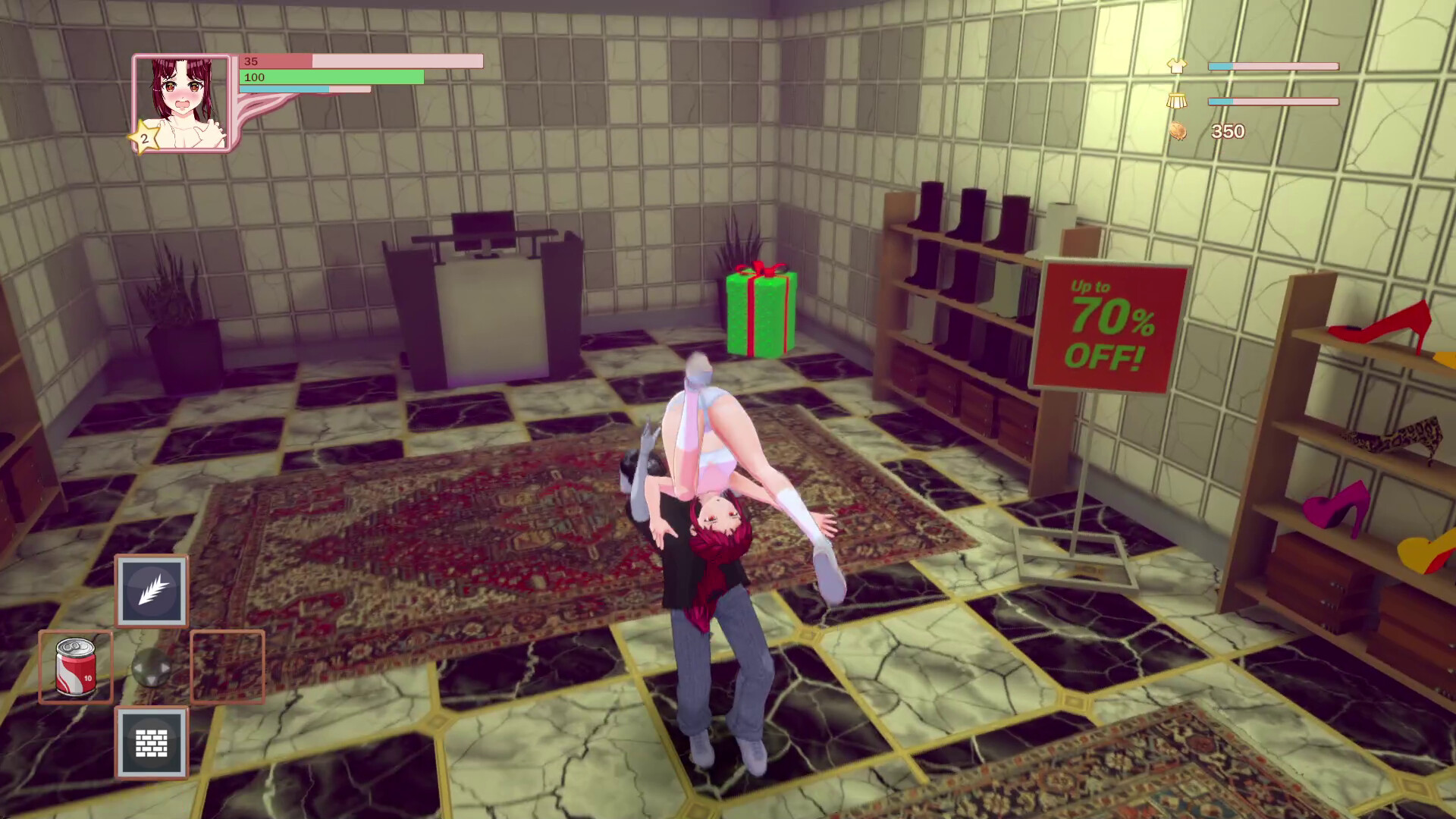 图片[8]-被诅咒的内裤/Cursed Pantsu（Build.10962085-1.03+DLC）