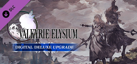 图片[4]-北欧女神极乐世界/VALKYRIE ELYSIUM