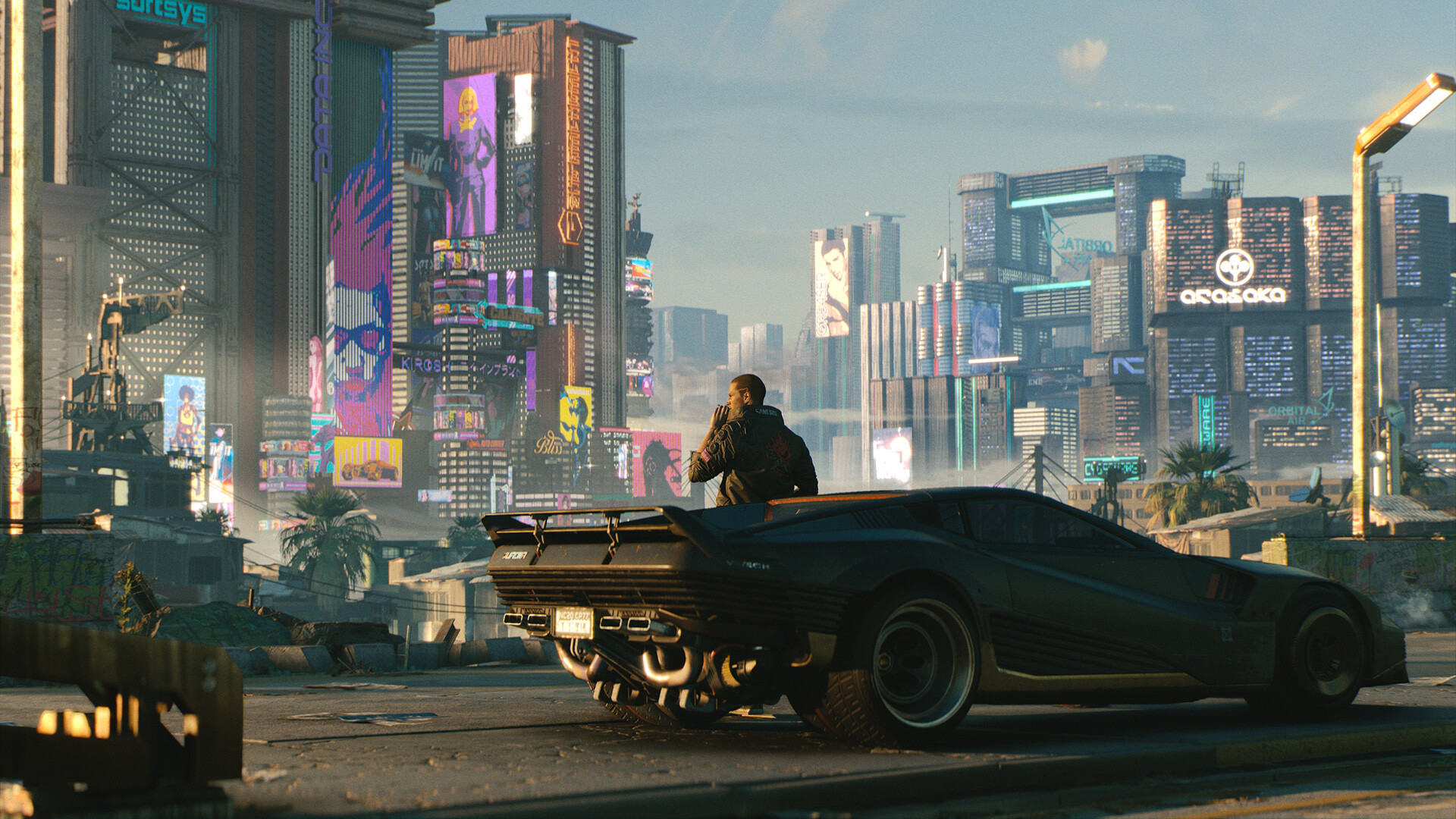 图片[56]-赛博朋克2077/Cyberpunk 2077（更新v2.12HF全DLC）