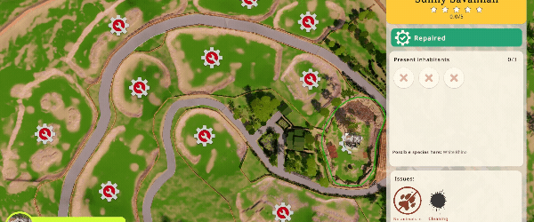 图片[4]-动物园模拟器/Zoo Simulator (更新v1.01.01)