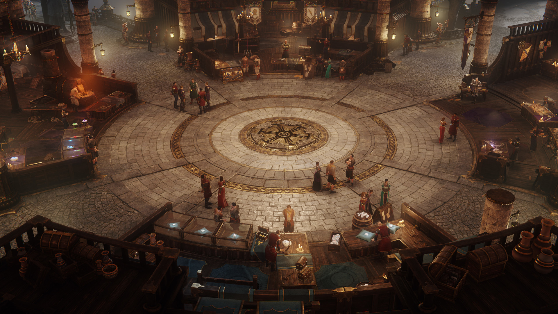 图片[4]-破坏领主/Wolcen: Lords of Mayhem（更新v1.1.0.8）