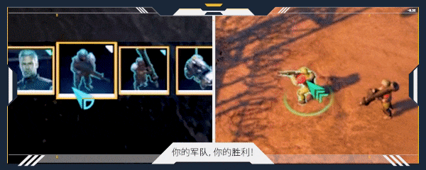图片[6]-穿越火线：军团/Crossfire: Legion（v1.5）