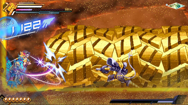 图片[8]-苍蓝雷霆3/Azure Striker Gunvolt 3