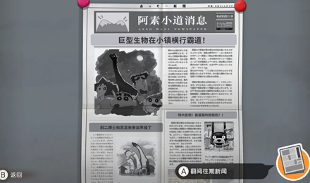 图片[12]-蜡笔小新 我与博士的暑假 ～没有终点的七日之旅～Crayon Shin Chan: Ora to Hakase no Natsuyasumi