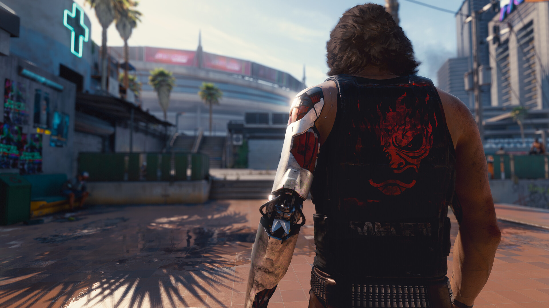图片[66]-赛博朋克2077/Cyberpunk 2077（更新v2.12HF全DLC）