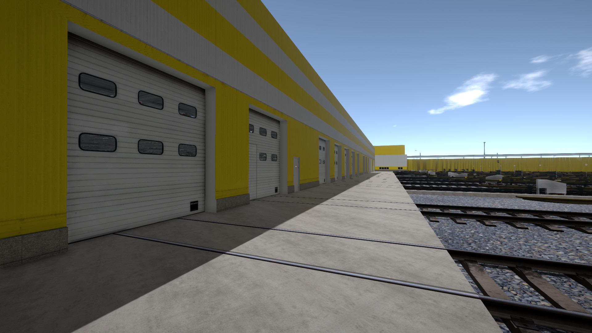 图片[10]-地铁模拟器/Metro Simulator