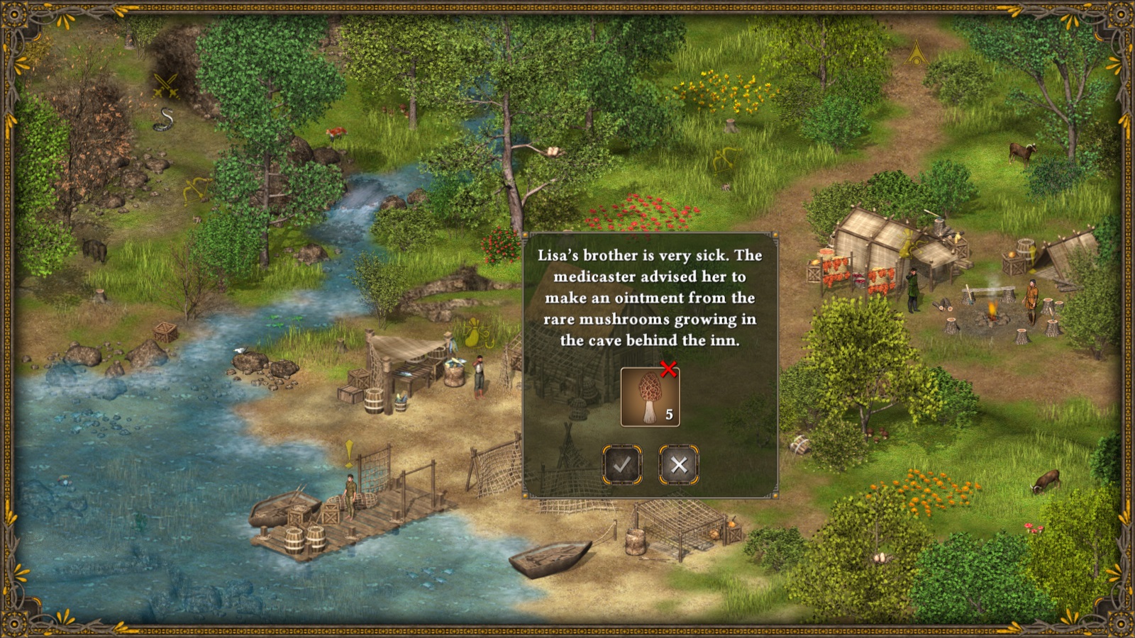 图片[6]-王国英雄3/Hero of the Kingdom III（v1.11）
