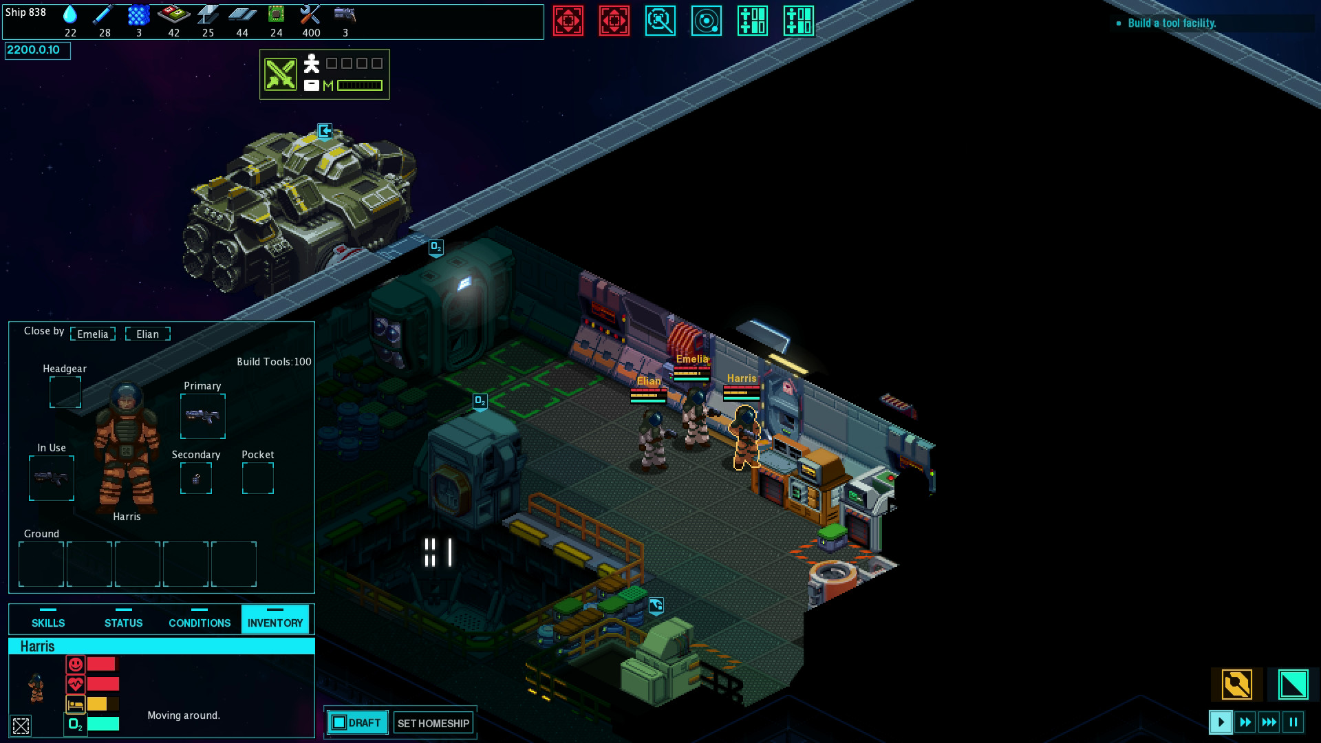 图片[22]-太空避风港/Space Haven（v0.13.0）