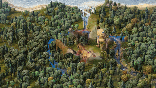图片[2]-旧世界/Old World（v1.0.58128）