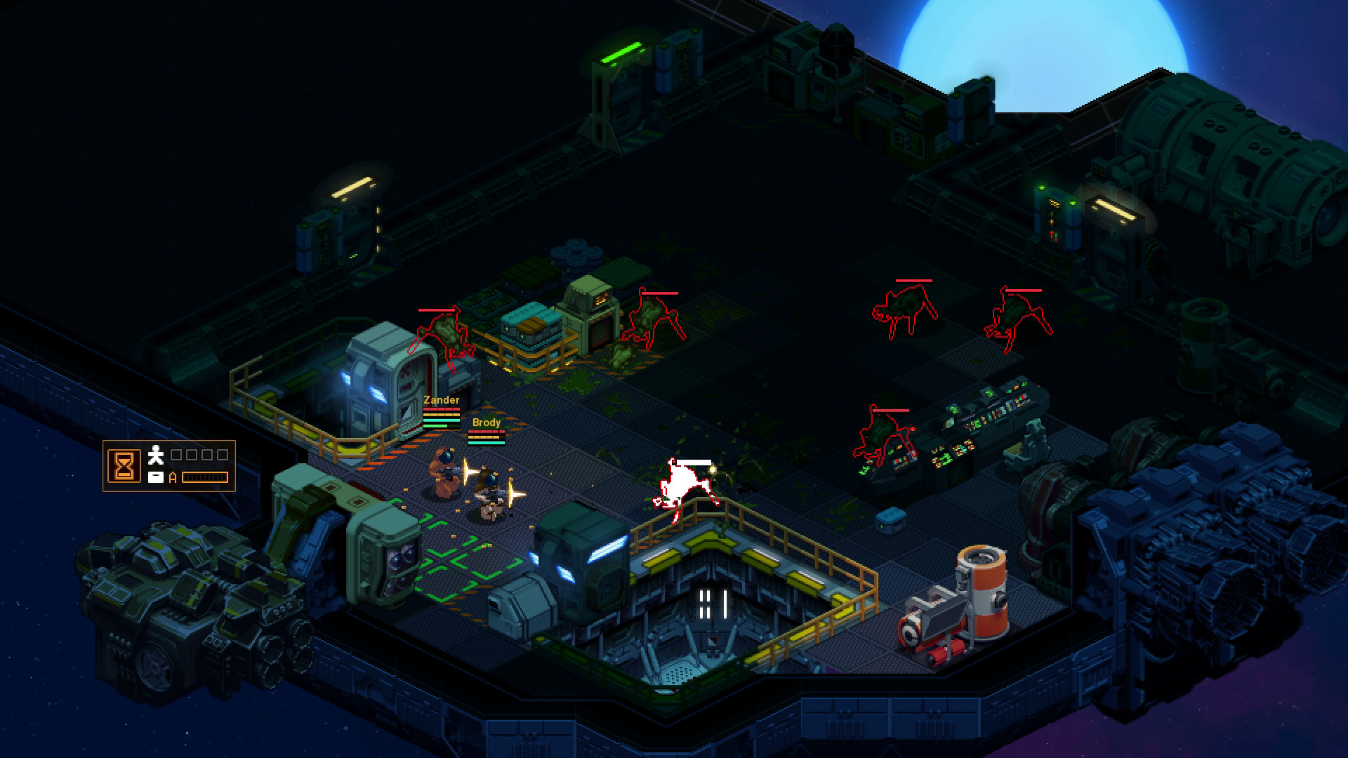 图片[8]-太空避风港/Space Haven（v0.13.0）