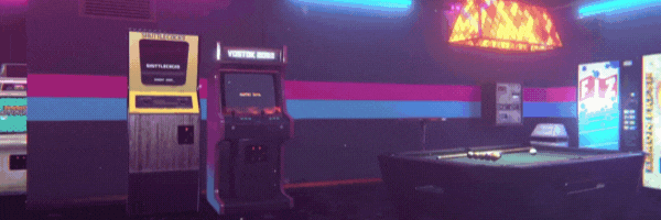 图片[2]-街机乐园/Arcade Paradise
