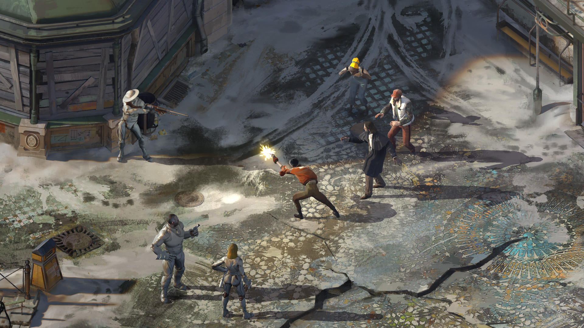 图片[10]-极乐迪斯科/Disco Elysium（最终剪辑版-V20210421）