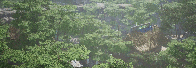 图片[8]-铳墓GORE/Gungrave G.O.R.E（v02.12.2022）