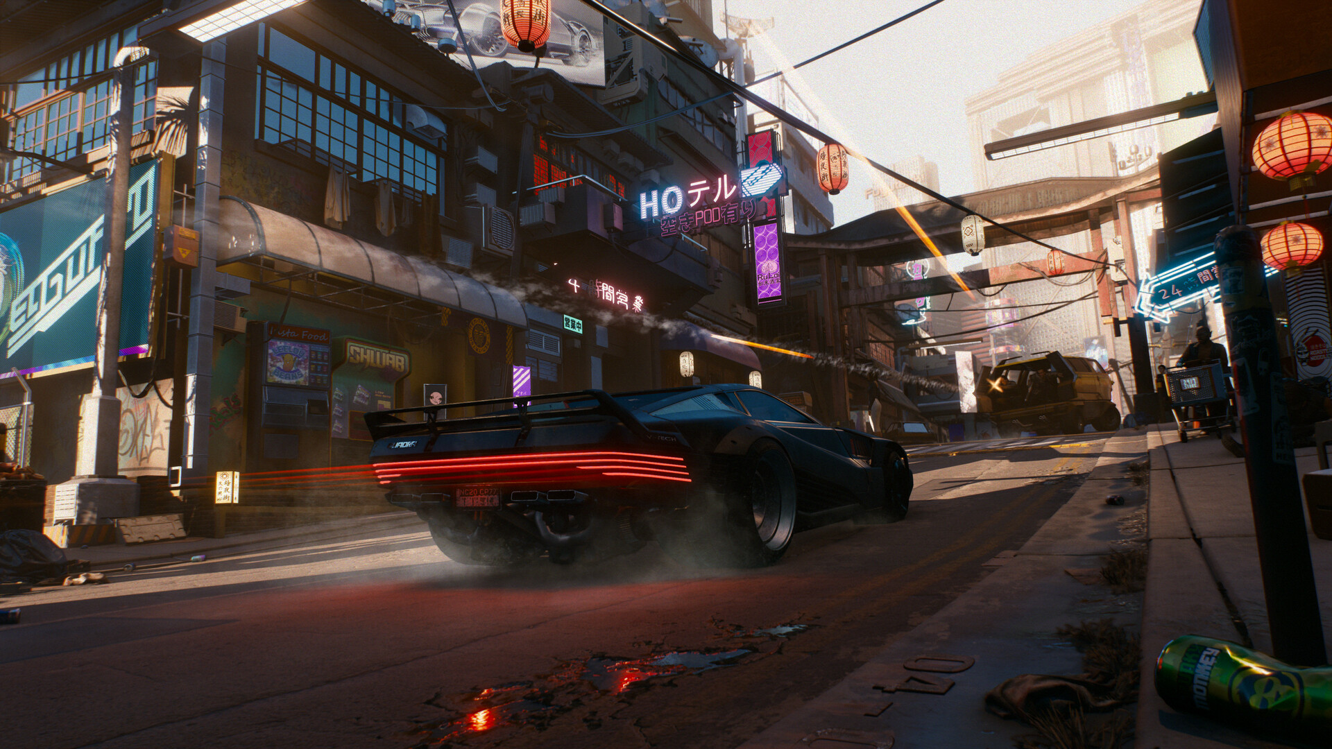 图片[64]-赛博朋克2077/Cyberpunk 2077（更新v2.12HF全DLC）