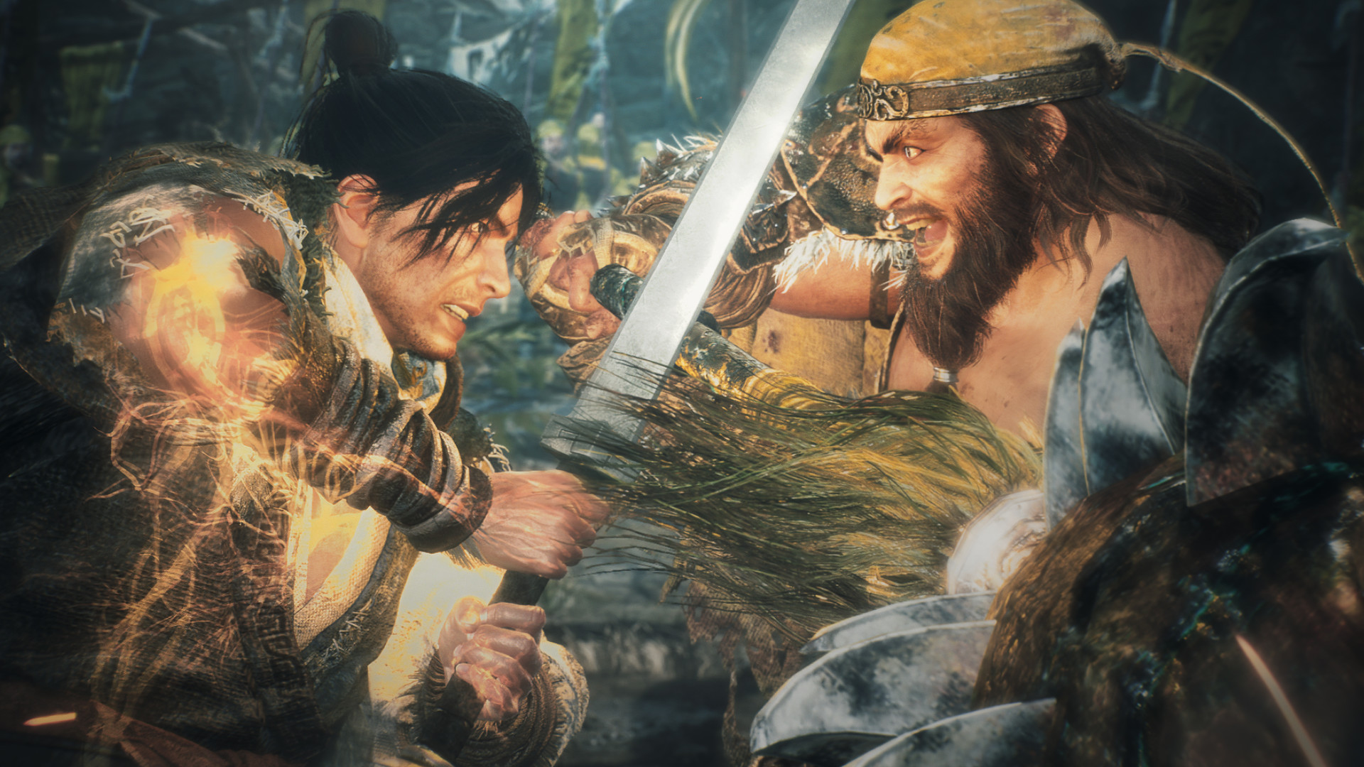 图片[16]-卧龙：苍天陨落/Wo Long: Fallen Dynasty（v1.010-更新逐鹿中原DLC-单机网络联机+全DLC+季票）