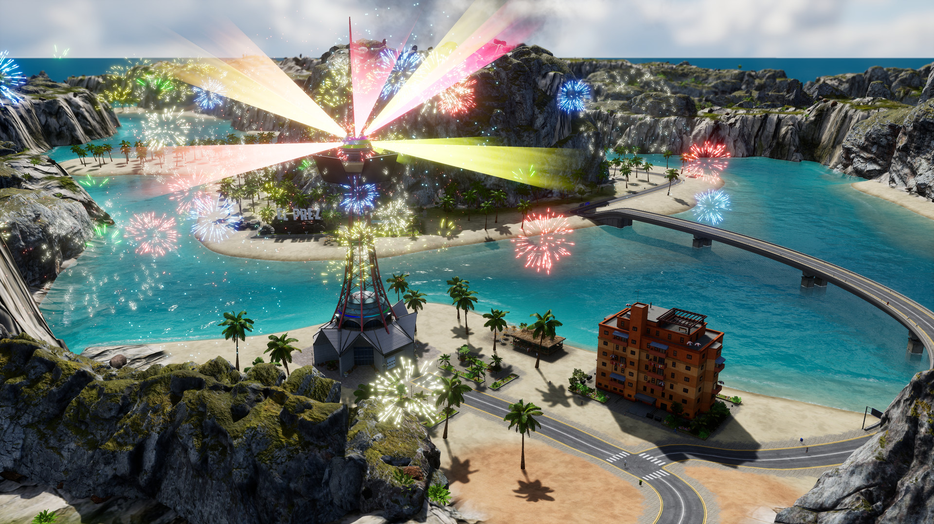 图片[22]-海岛大亨6/Tropico6 单机网络联机 （更新v21.(1131)）