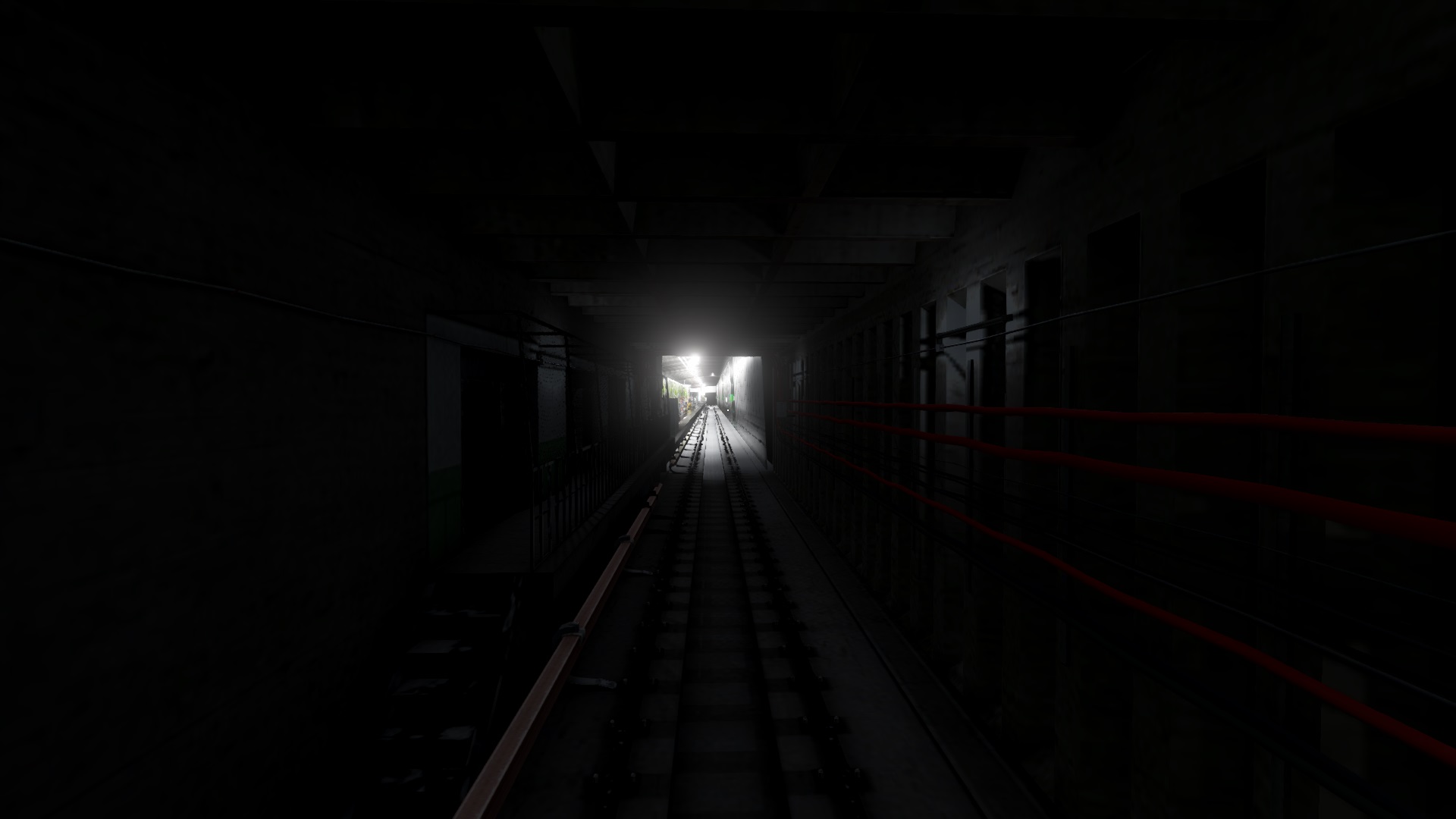图片[8]-地铁模拟器/Metro Simulator