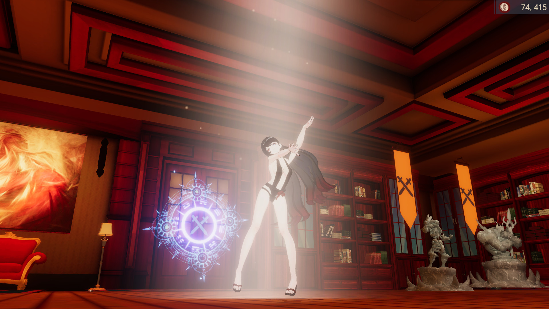 图片[6]-好耶！是战斗少女（Build.10241854-+DLC）