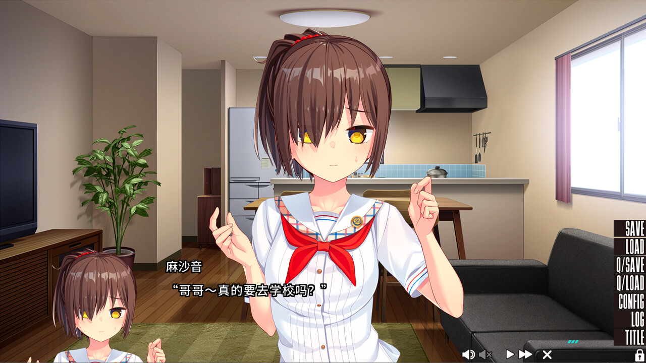 图片[14]-拔作岛突击/NUKITASHI（V1.0.2HF）