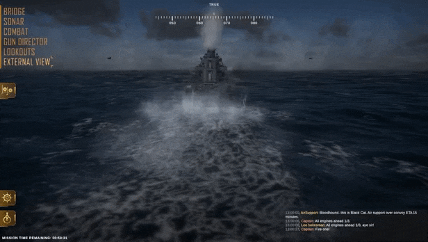 图片[4]-驱逐舰：U型艇猎手/Destroyer: The U-Boat Hunter