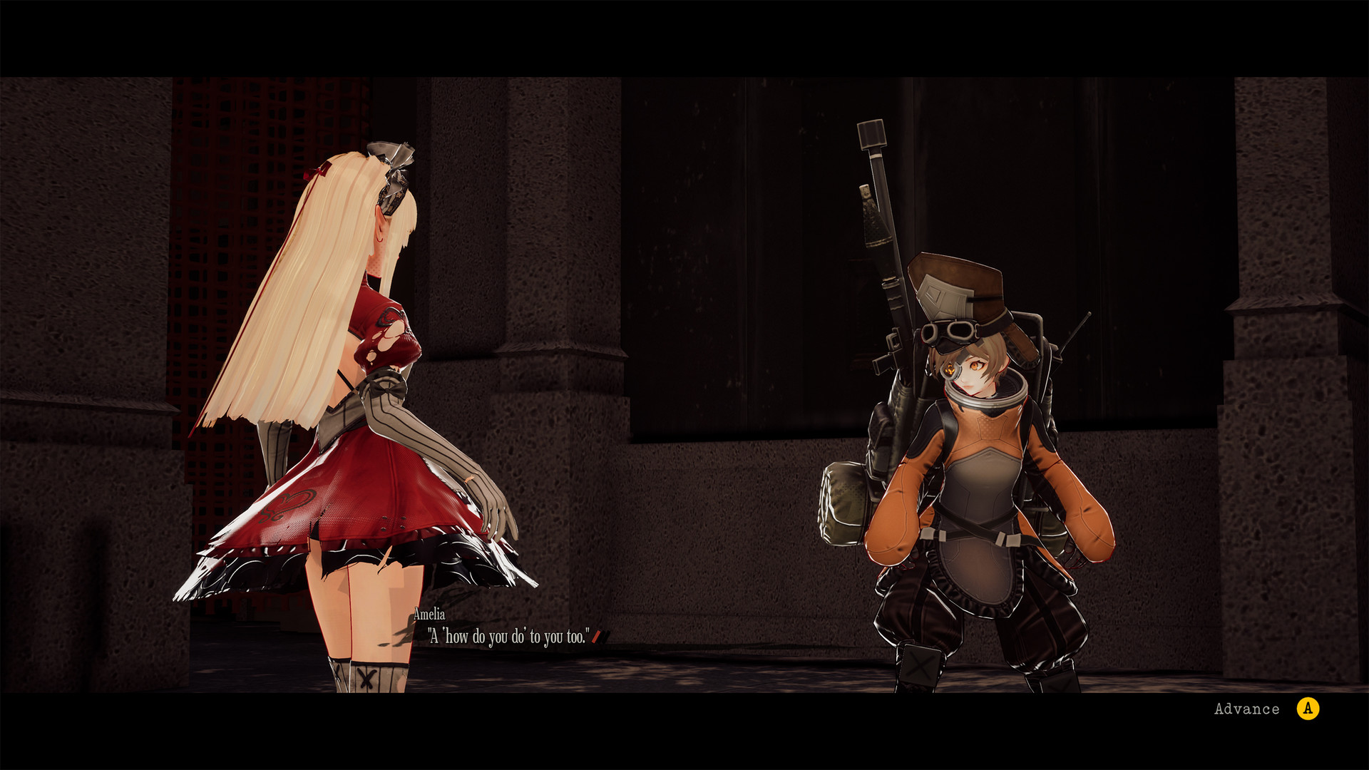 图片[14]-魔道兵装/Mahou Arms（豪华版-V05.12.2022-新篇章+全DLC-全角色）