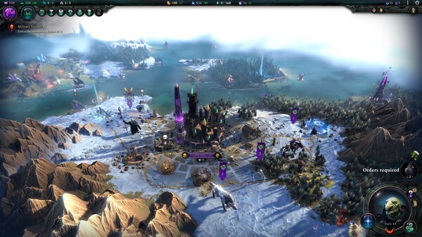 图片[8]-奇迹时代4/Age of Wonders 4（v1.003.004.81155整合DLC）