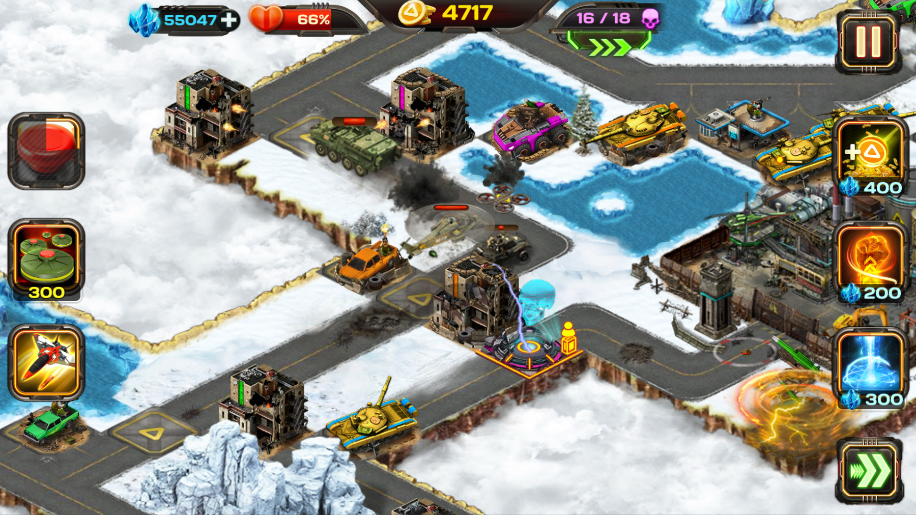 图片[8]-AOD防御艺/AOD: Art Of Defense（v2.7.7）