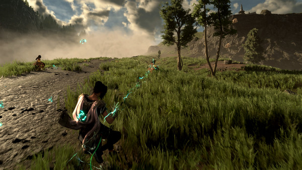 图片[6]-魔咒之地/Forspoken（豪华版V1.21+预购特典+前传DLC+全DLC+季票）
