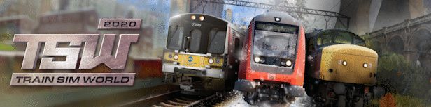 图片[2]-模拟火车世界2020/Train Sim World® 2020
