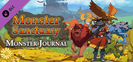 图片[4]-怪物圣所/Monster Sanctuary（V2.1.0.35-混浊圣物+DLC怪物图鉴）