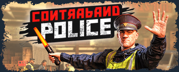 图片[4]-缉私警察/Contraband Police（v17.03.2023）