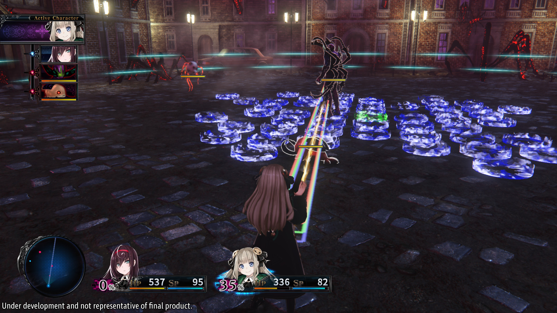 图片[14]-死亡终局：轮回试炼2/Death end re;Quest 2（更新v5459536 解锁全DLC）
